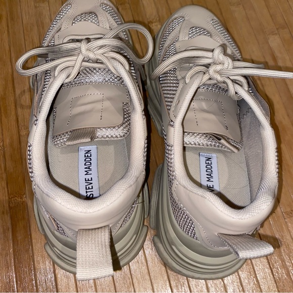 Steven Madden Possession in color Bone - Picture 12 of 14